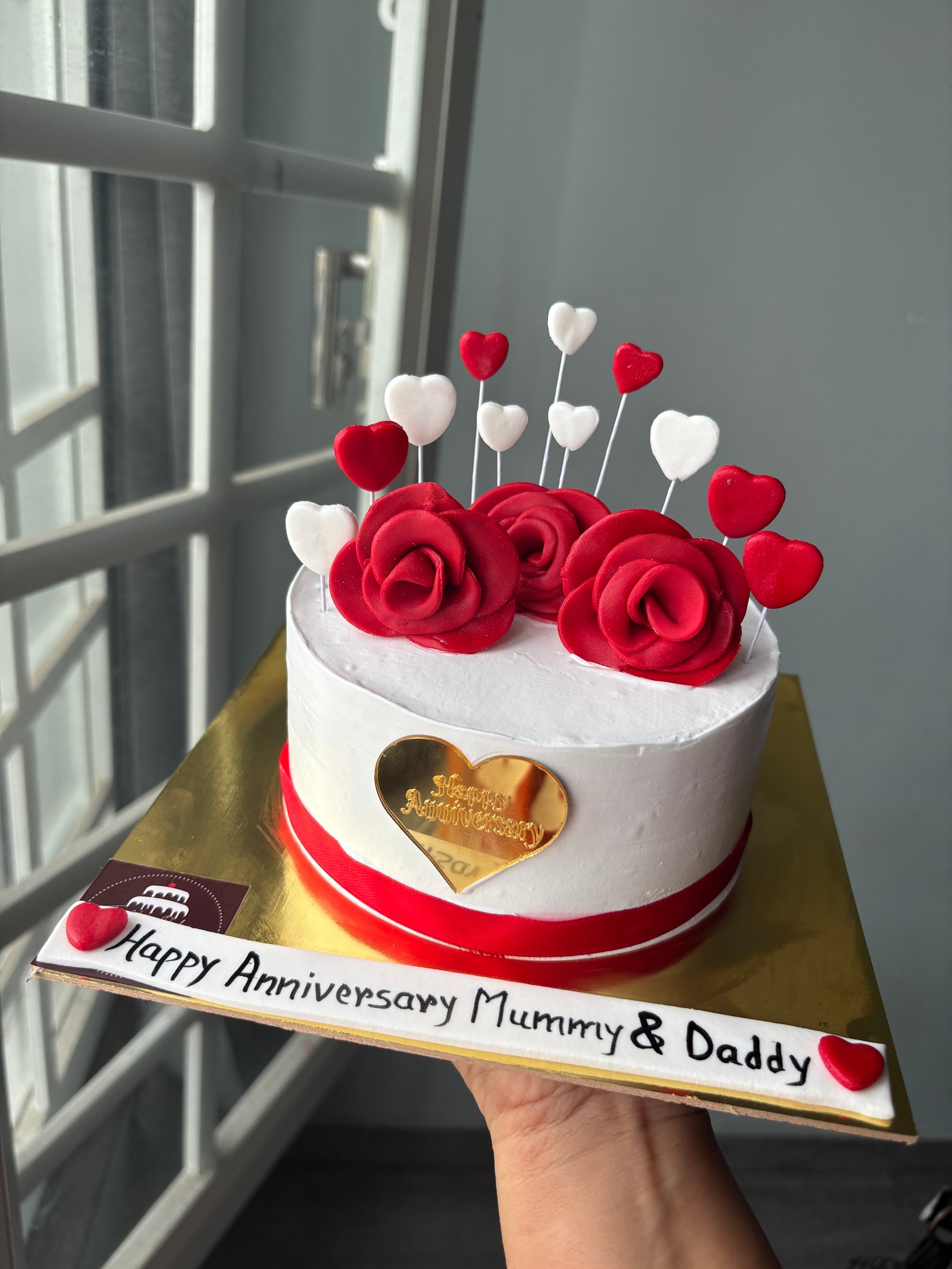 Bakery fresh bread baking